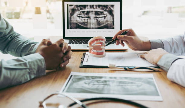 Oral Cancer Screening in Diberville, MS
