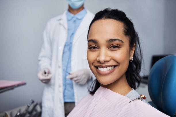 Best Dental Fillings (Composite and Amalgam)  in Diberville, MS