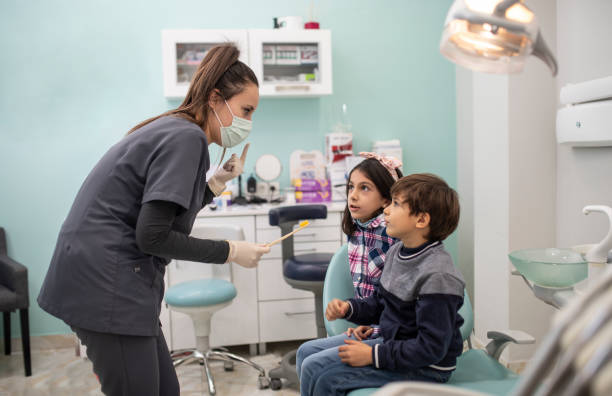 Best Dental Bonding  in Diberville, MS
