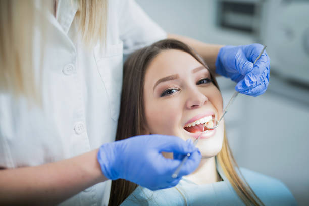 Emergency Dental Services in Diberville, MS